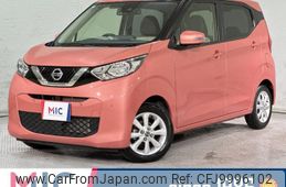 nissan dayz 2019 quick_quick_B43W_B43W-0001074