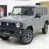 suzuki jimny 2024 quick_quick_JB64W_JB64W-354502 image 11