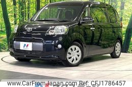 toyota porte 2015 CFJ1786457