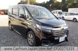 honda stepwagon 2019 -HONDA 【野田 500ｱ1234】--Stepwgn 6AA-RP5--RP5-1085434---HONDA 【野田 500ｱ1234】--Stepwgn 6AA-RP5--RP5-1085434-