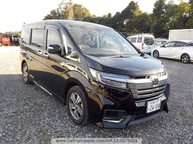 honda stepwagon 2019 -HONDA 【野田 500ｱ1234】--Stepwgn 6AA-RP5--RP5-1085434---HONDA 【野田 500ｱ1234】--Stepwgn 6AA-RP5--RP5-1085434- image 1