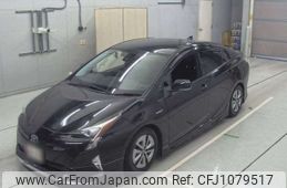 toyota prius 2018 -TOYOTA--Prius DAA-ZVW50--ZVW50-6108802---TOYOTA--Prius DAA-ZVW50--ZVW50-6108802-