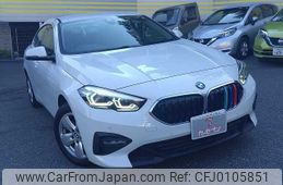 bmw 2-series 2021 -BMW--BMW 2ｼﾘｰｽﾞ ｸﾞﾗﾝｸｰﾍﾟ 3BA-7K15--WBA12AK0207J29850---BMW--BMW 2ｼﾘｰｽﾞ ｸﾞﾗﾝｸｰﾍﾟ 3BA-7K15--WBA12AK0207J29850-