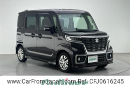 suzuki spacia 2018 -SUZUKI--Spacia DAA-MK53S--MK53S-577461---SUZUKI--Spacia DAA-MK53S--MK53S-577461-