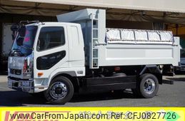 mitsubishi-fuso fighter 2024 GOO_NET_EXCHANGE_0540277A30250220W005