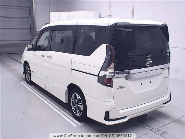 nissan serena 2020 -NISSAN--Serena HFC27-092109---NISSAN--Serena HFC27-092109- image 2