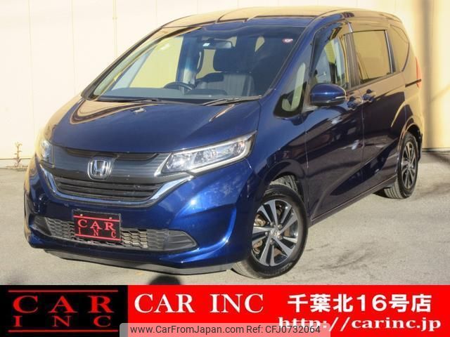 honda freed 2017 quick_quick_GB5_GB5-1063725 image 1