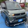 mitsubishi delica-mini 2024 -MITSUBISHI--Delica Mini 4AA-B35A--B35A-0509818---MITSUBISHI--Delica Mini 4AA-B35A--B35A-0509818- image 2