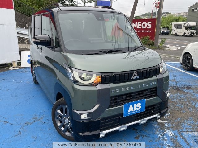 mitsubishi delica-mini 2024 -MITSUBISHI--Delica Mini 4AA-B35A--B35A-0509818---MITSUBISHI--Delica Mini 4AA-B35A--B35A-0509818- image 2