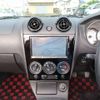 daihatsu copen 2012 quick_quick_ABA-L880K_L880K-0057208 image 13