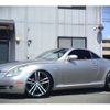 lexus sc 2007 CFJ1719712 image 16