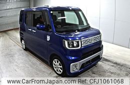daihatsu wake 2015 -DAIHATSU 【ＮＯ後日 】--WAKE LA700S-0023396---DAIHATSU 【ＮＯ後日 】--WAKE LA700S-0023396-