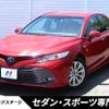 toyota camry 2018 -TOYOTA--Camry DAA-AXVH70--AXVH70-1003158---TOYOTA--Camry DAA-AXVH70--AXVH70-1003158- image 1