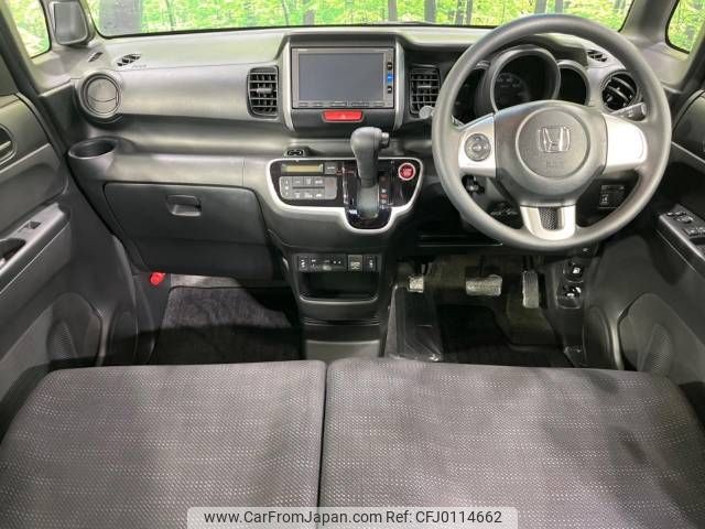 honda n-box 2016 -HONDA--N BOX DBA-JF2--JF2-1501092---HONDA--N BOX DBA-JF2--JF2-1501092- image 2