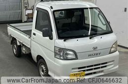 daihatsu hijet-truck 2005 -DAIHATSU 【長野 483ケ202】--Hijet Truck S210P-2012121---DAIHATSU 【長野 483ケ202】--Hijet Truck S210P-2012121-