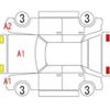 toyota prius 2017 -TOYOTA--Prius DAA-ZVW50--ZVW50-6087842---TOYOTA--Prius DAA-ZVW50--ZVW50-6087842- image 2