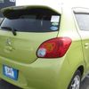 mitsubishi mirage 2012 CFJ1651204 image 5