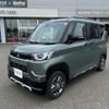 mitsubishi delica-mini 2023 CFJ1689877 image 4