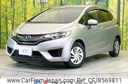 honda fit 2013 -HONDA--Fit DBA-GK3--GK3-3004127---HONDA--Fit DBA-GK3--GK3-3004127-