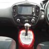 nissan juke 2012 -NISSAN 【京都 302ﾎ6636】--Juke DBA-YF15--YF15-207406---NISSAN 【京都 302ﾎ6636】--Juke DBA-YF15--YF15-207406- image 14