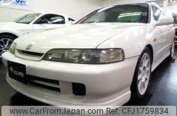 honda integra 1998 CFJ1759834