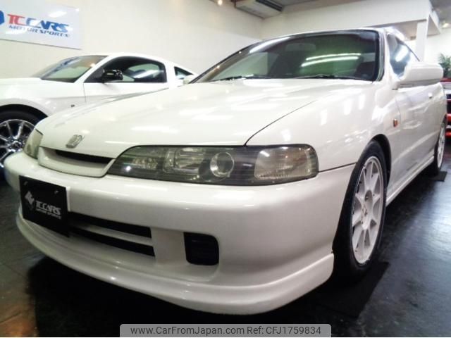 honda integra 1998 CFJ1759834 image 1