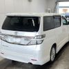 toyota vellfire 2012 -TOYOTA 【鹿児島 301た8361】--Vellfire ANH20W-8240698---TOYOTA 【鹿児島 301た8361】--Vellfire ANH20W-8240698- image 2