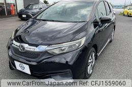 honda shuttle 2016 CFJ1559060