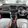 jeep renegade 2016 -CHRYSLER--Jeep Renegade ABA-BU14--1C4BU0000GPD48869---CHRYSLER--Jeep Renegade ABA-BU14--1C4BU0000GPD48869- image 16