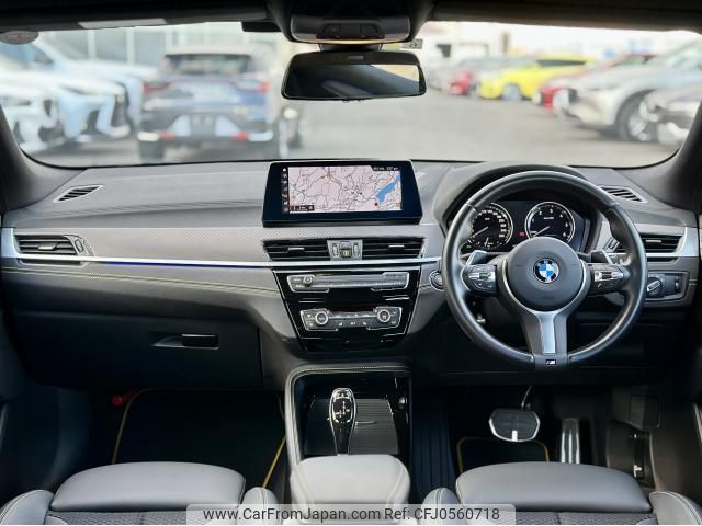 bmw x2 2023 quick_quick_3DA-YL20_WBAYL120305W81025 image 2