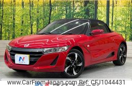 honda s660 2017 -HONDA--S660 DBA-JW5--JW5-1019910---HONDA--S660 DBA-JW5--JW5-1019910-