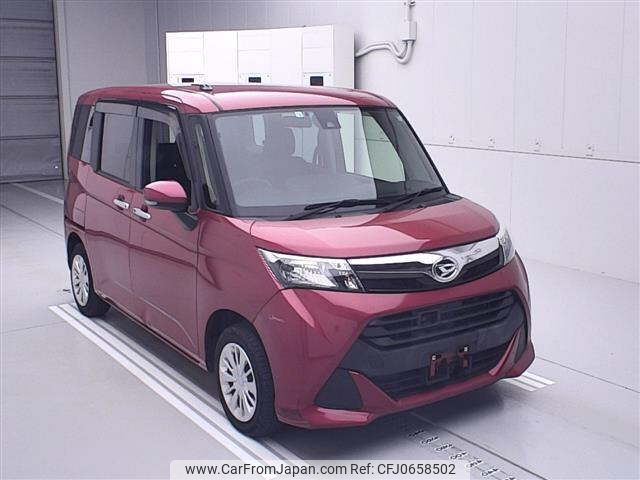 daihatsu thor 2018 -DAIHATSU--Thor M900S-0021659---DAIHATSU--Thor M900S-0021659- image 1