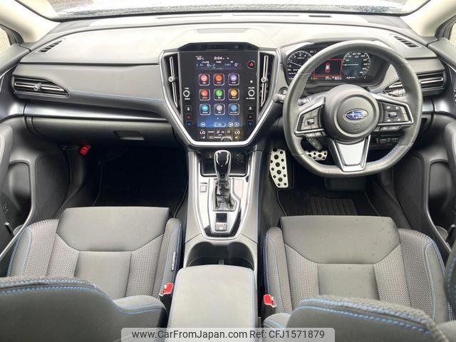 subaru levorg 2022 CFJ1571879 image 2