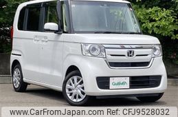 honda n-box 2020 -HONDA--N BOX 6BA-JF4--JF4-2103689---HONDA--N BOX 6BA-JF4--JF4-2103689-