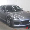 mazda rx-8 2003 -MAZDA 【水戸 302ﾀ279】--RX-8 SE3P--109145---MAZDA 【水戸 302ﾀ279】--RX-8 SE3P--109145- image 1