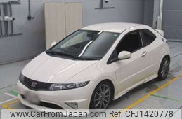honda civic 2009 -HONDA--Civic FN2-1000880---HONDA--Civic FN2-1000880-