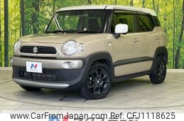 suzuki xbee 2018 -SUZUKI--XBEE DAA-MN71S--MN71S-104919---SUZUKI--XBEE DAA-MN71S--MN71S-104919-