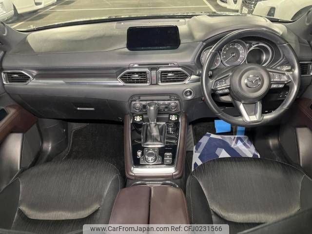 mazda cx-8 2018 -MAZDA--CX-8 3DA-KG2P--KG2P-108139---MAZDA--CX-8 3DA-KG2P--KG2P-108139- image 2