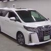 toyota alphard 2021 quick_quick_3BA-AGH30W_AGH30-9027858 image 1