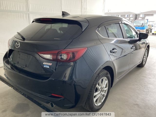 mazda axela 2018 CFJ1697843 image 2