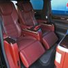 toyota alphard 2017 quick_quick_DAA-AYH30W_AYH30-0048078 image 17
