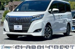 toyota esquire 2018 CFJ1508631