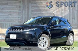 land-rover range-rover-evoque 2019 quick_quick_3DA-LZ2NA_SALZA2AN9LH012804