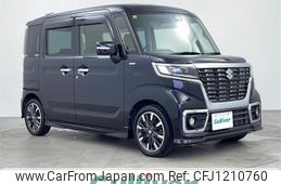 suzuki spacia 2018 -SUZUKI--Spacia DAA-MK53S--MK53S-835201---SUZUKI--Spacia DAA-MK53S--MK53S-835201-