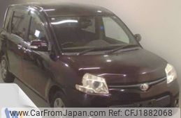 toyota sienta 2011 CFJ1882068