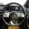 mercedes-benz a-class 2023 CFJ1763070 image 12