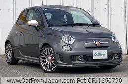fiat fiat-others 2016 CFJ1650790