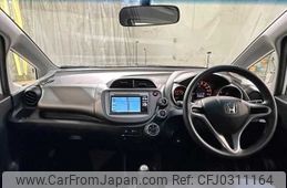 honda fit 2010 TE3271