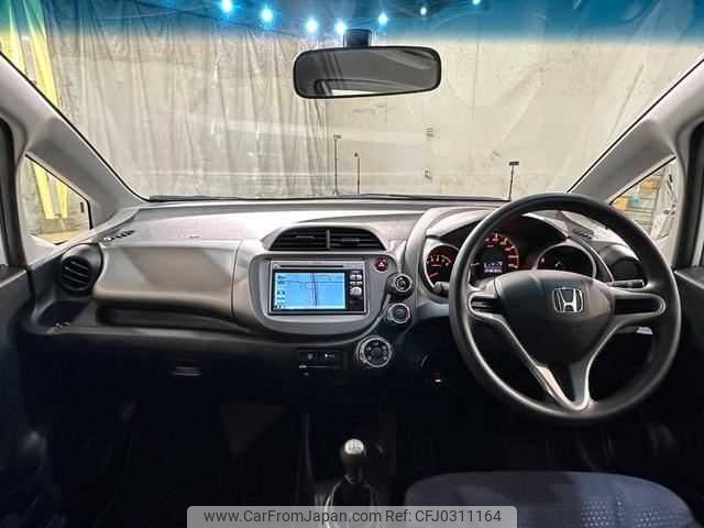 honda fit 2010 TE3271 image 1