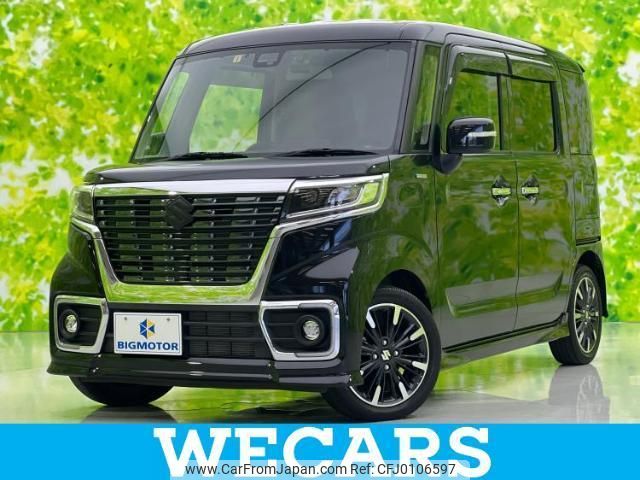 suzuki spacia 2019 quick_quick_DAA-MK53S_MK53S-873125 image 1